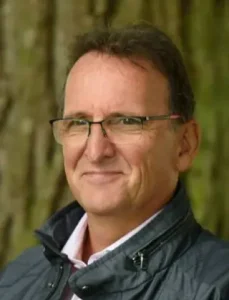 Philippe Hercor administrateur chez Vista Security
